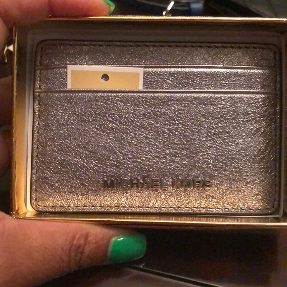 MK card holder - Picture 1 of 1